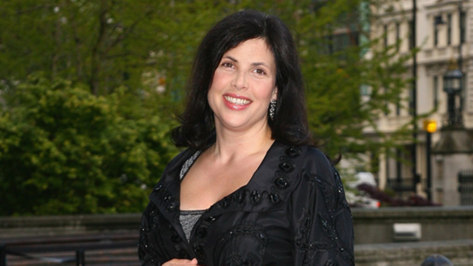Kirstie Allsopp
