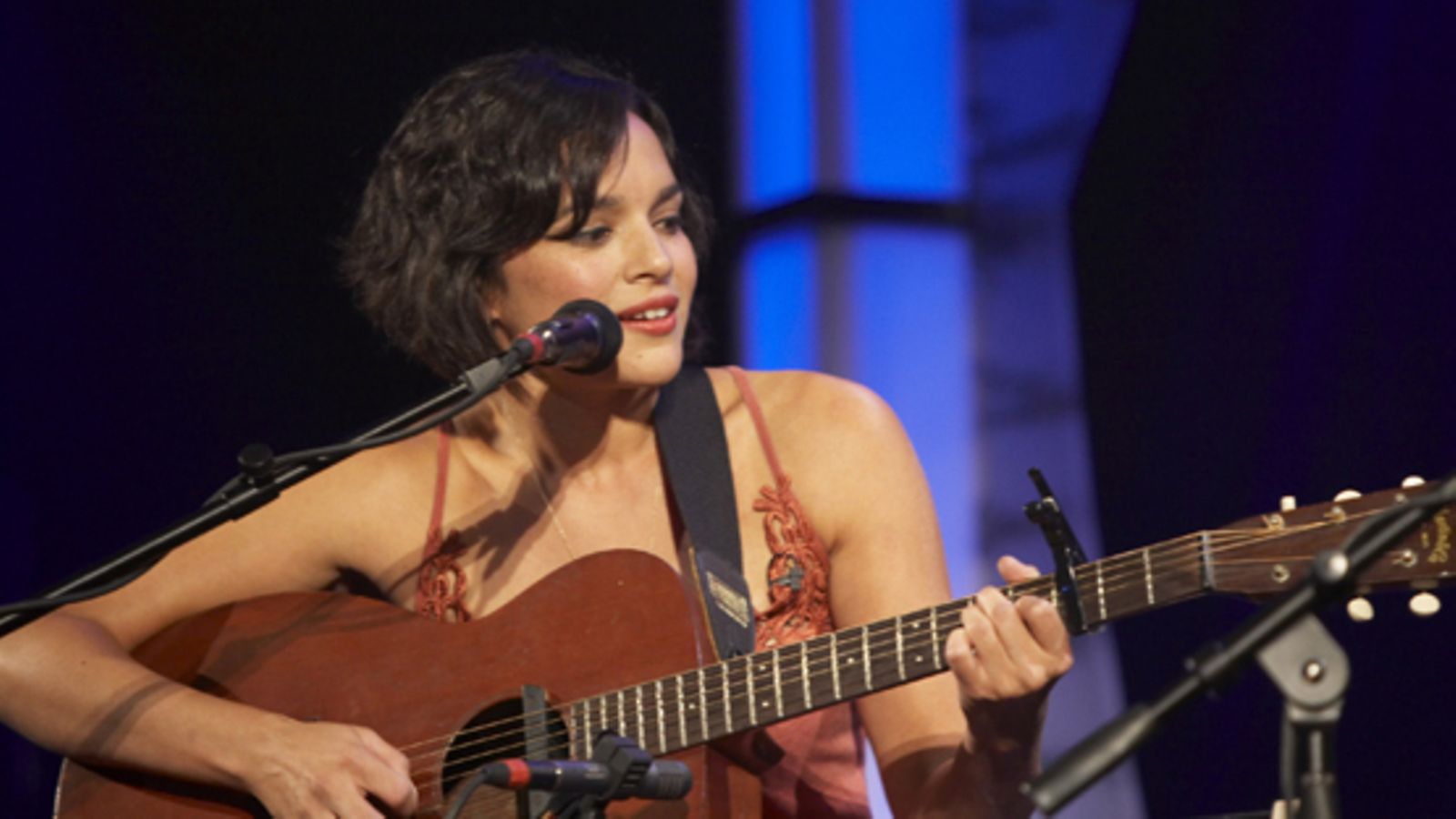 Norah Jones