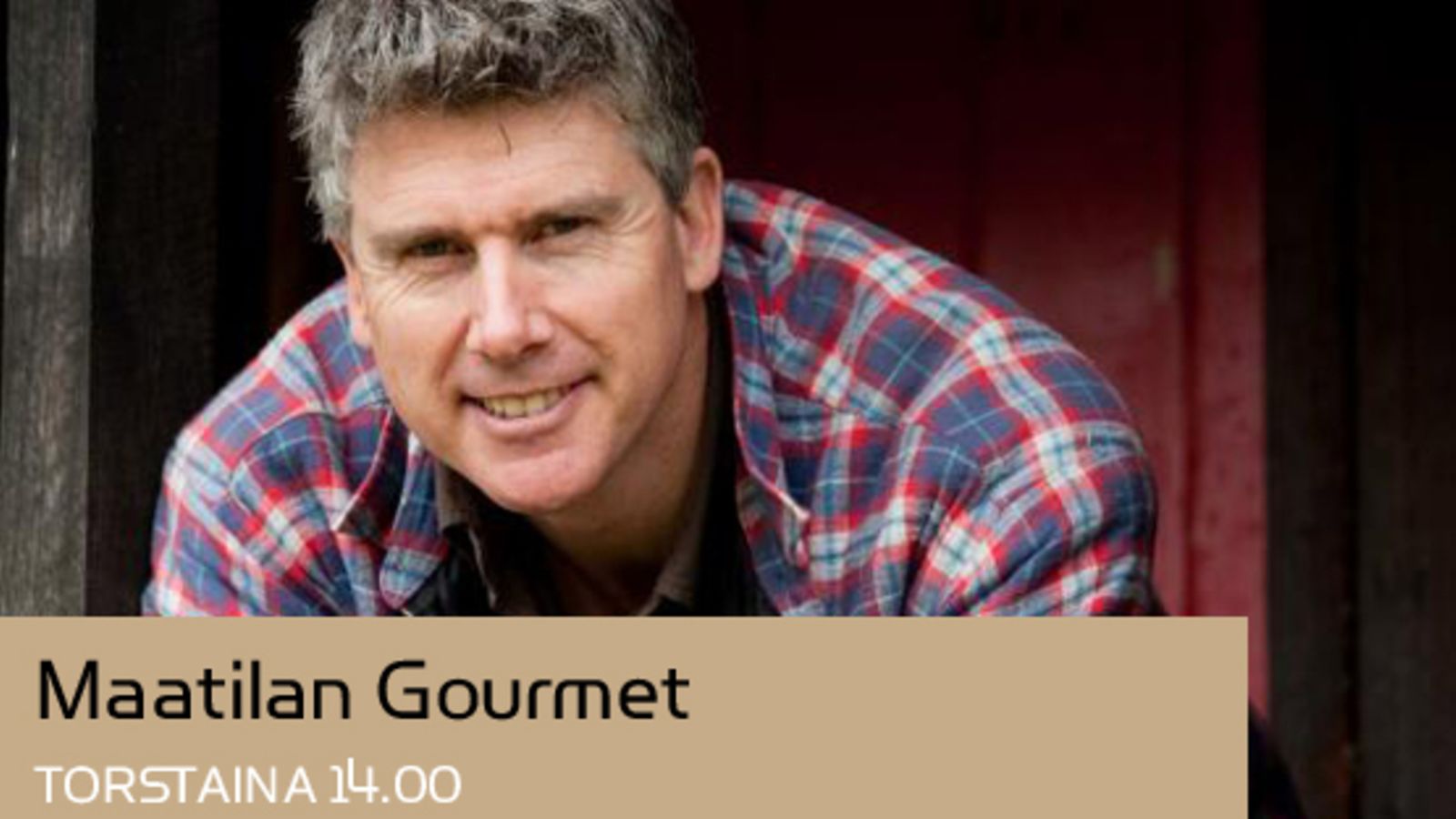 Maatilan Gourmet