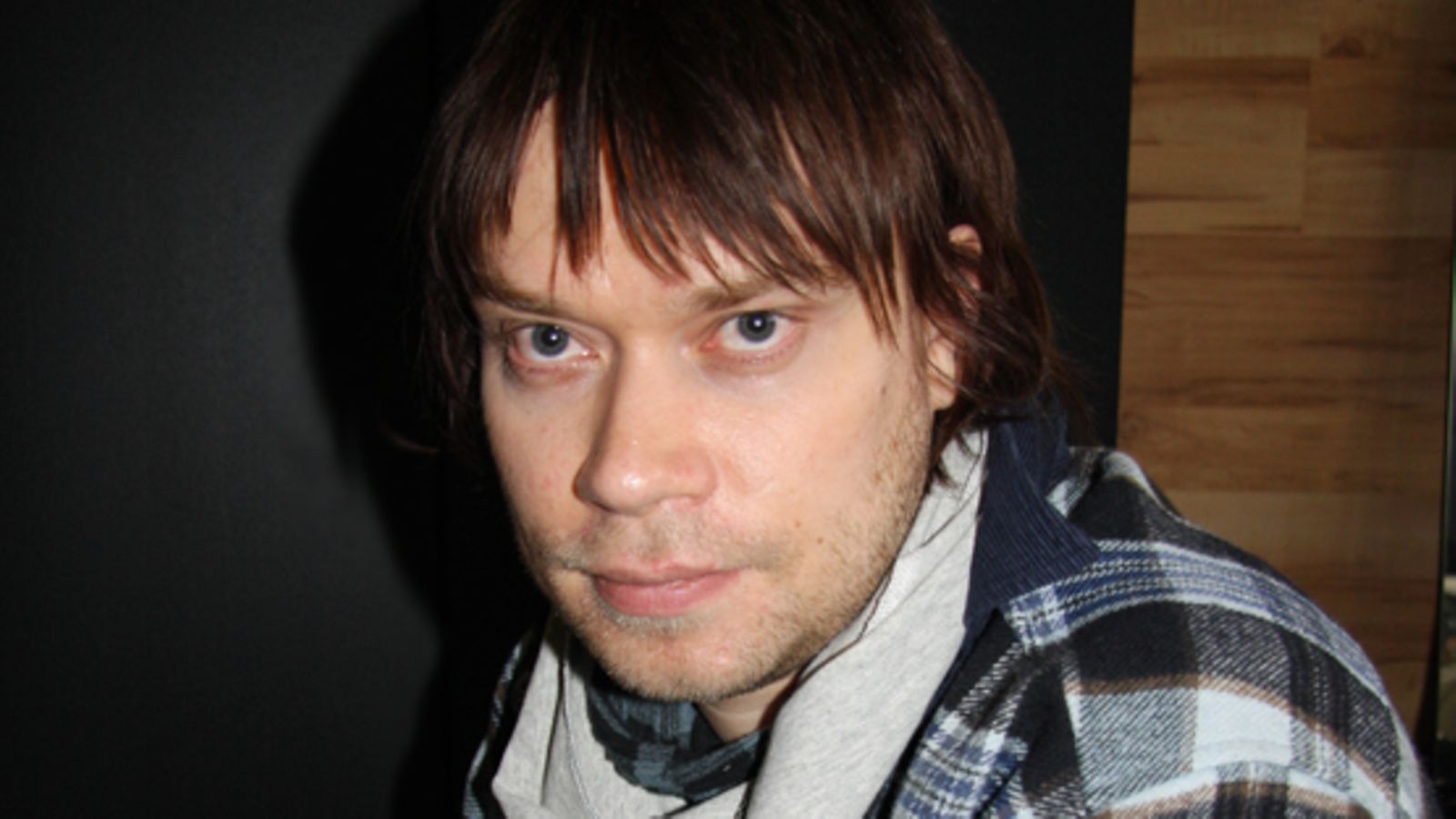Muodin huipulle -Tuomas.