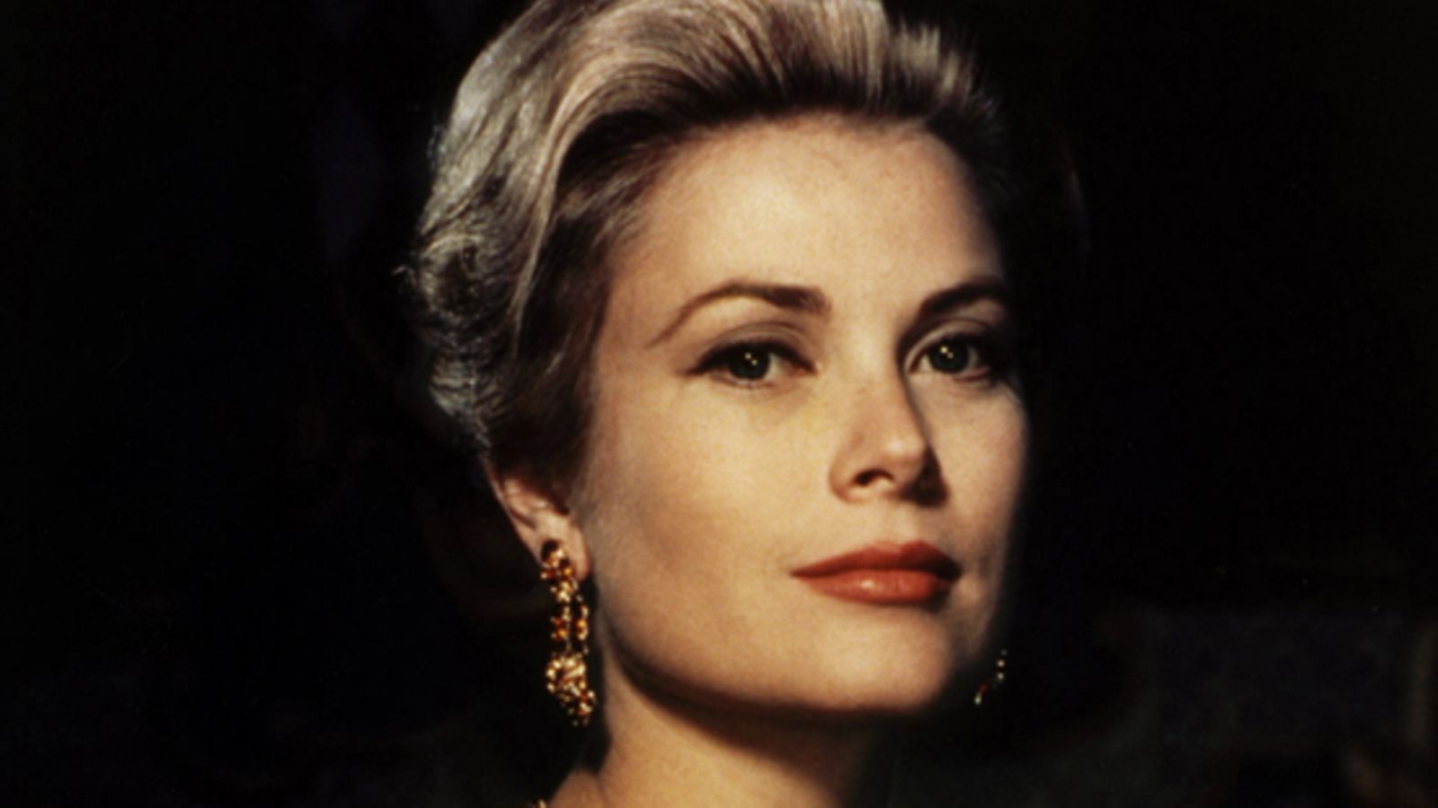 Grace Kelly