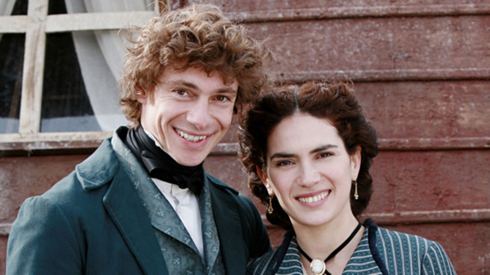 AVA Draama: David Copperfield