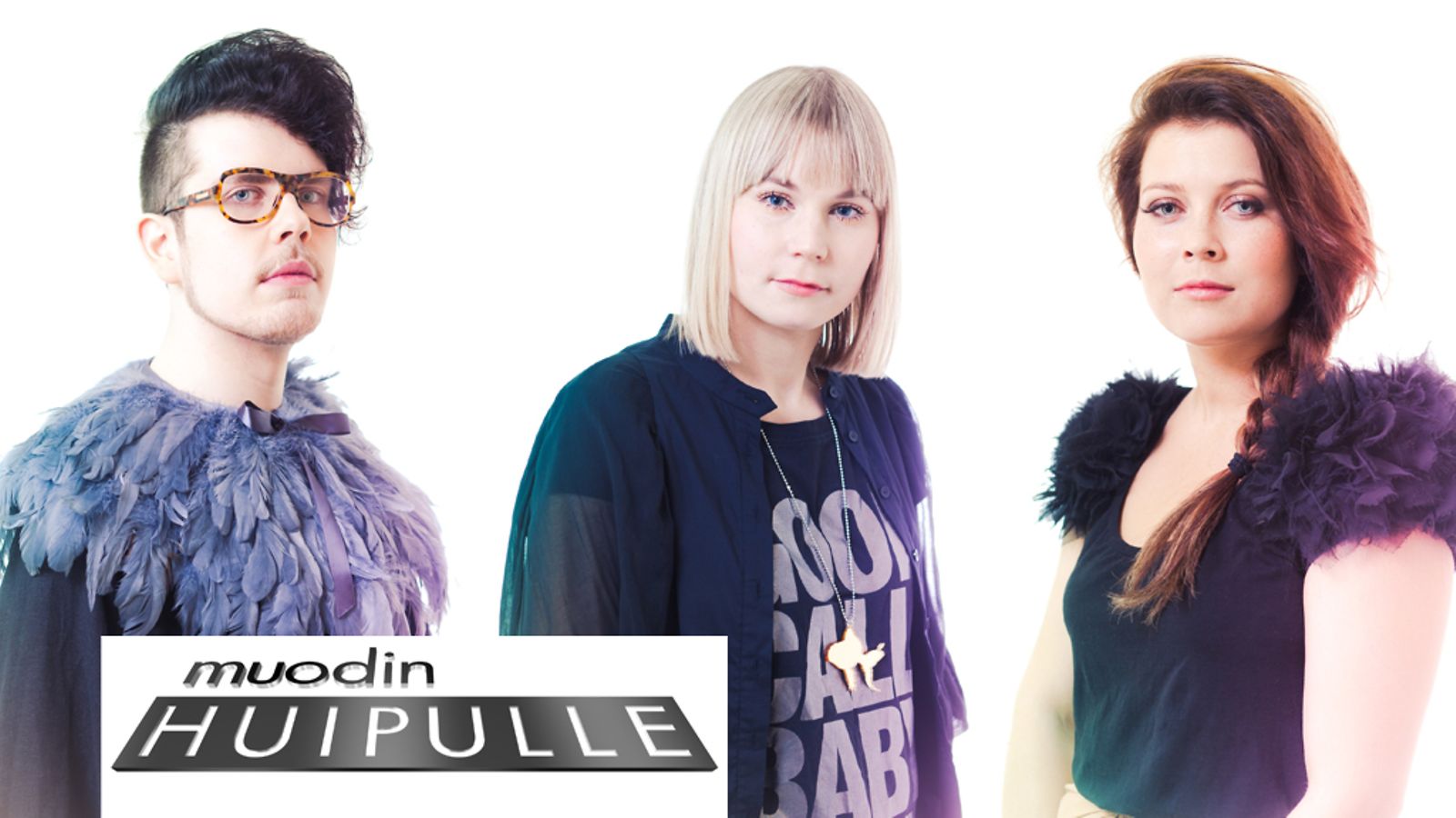 Jussi Salminen, Linda Sipilä, Leni Lauretsalo