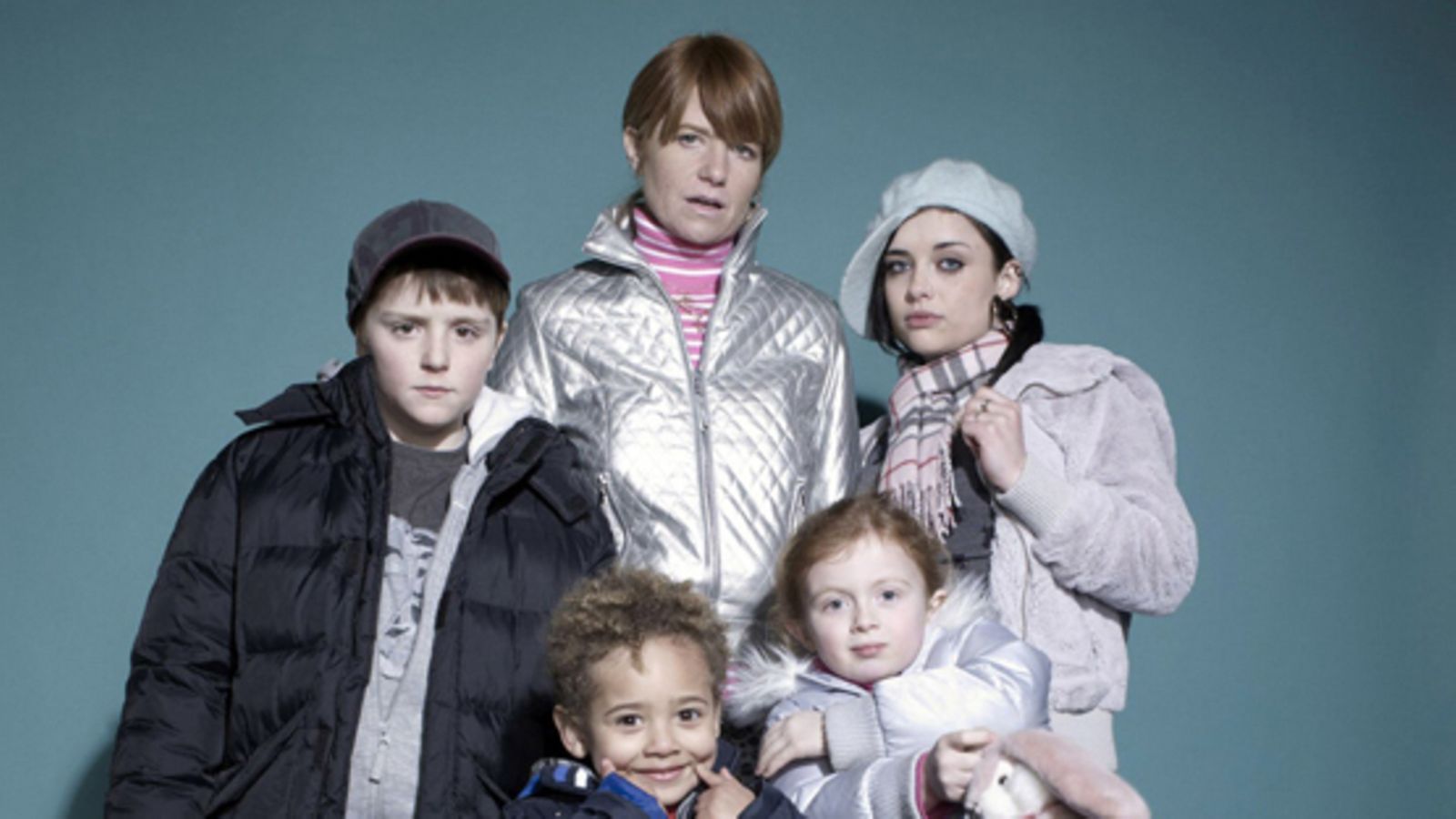 EastEnders.