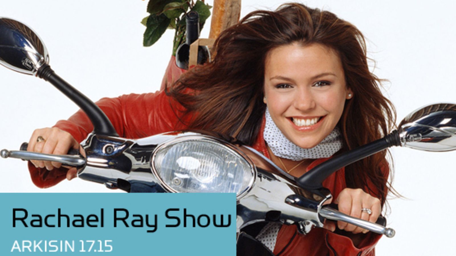 Rachael Ray Show