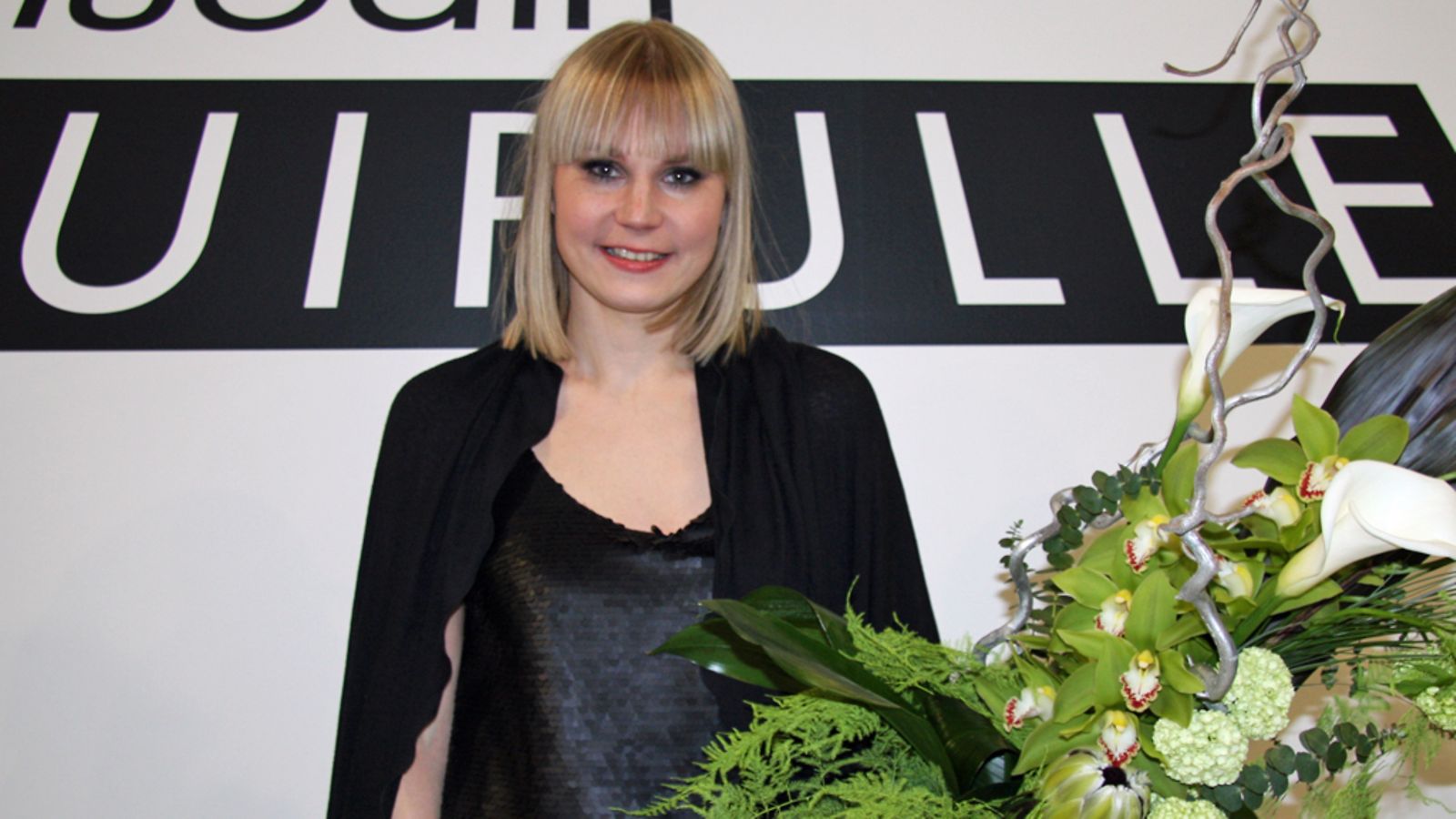 Linda Sipilä