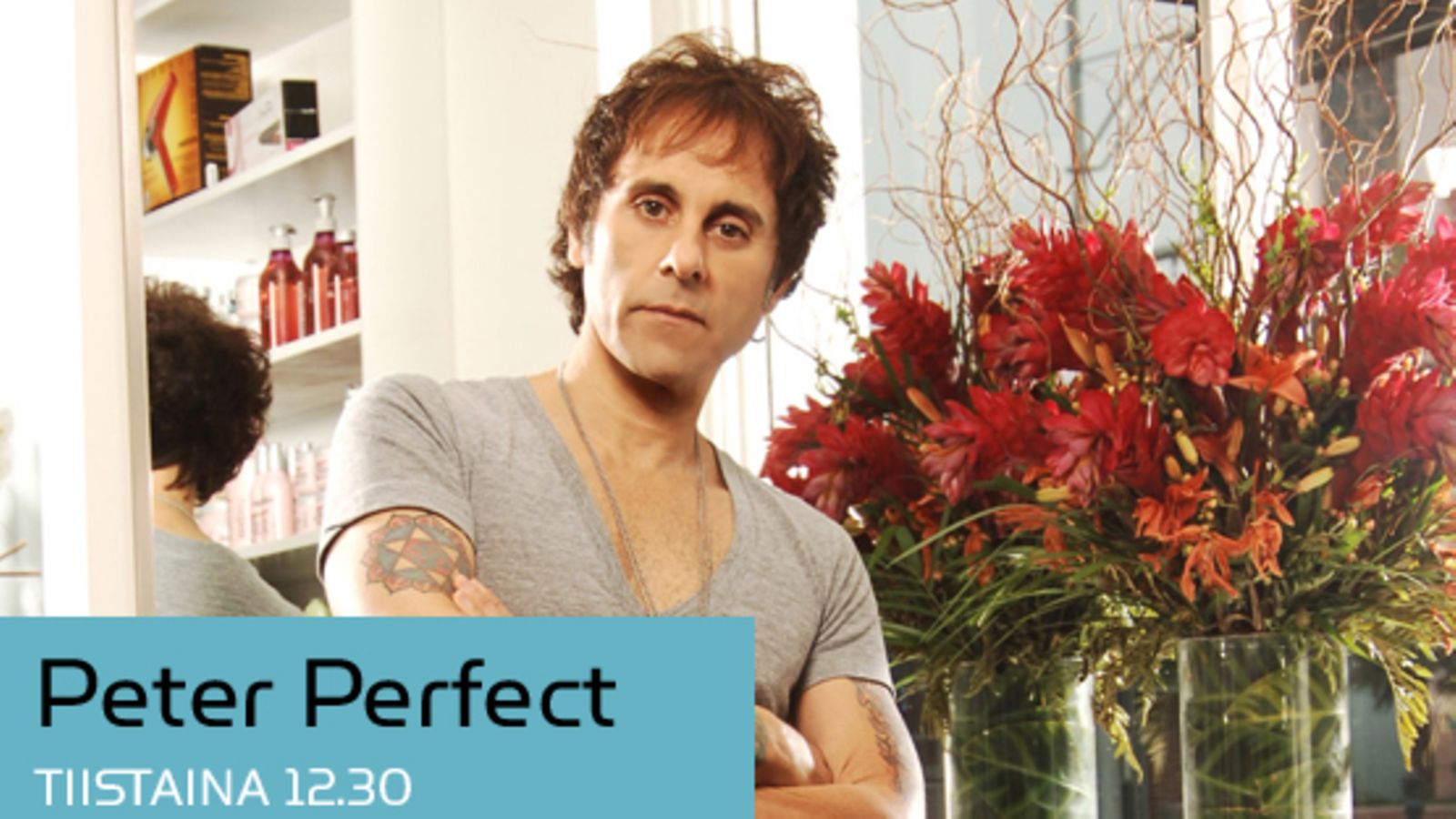 Peter Perfect