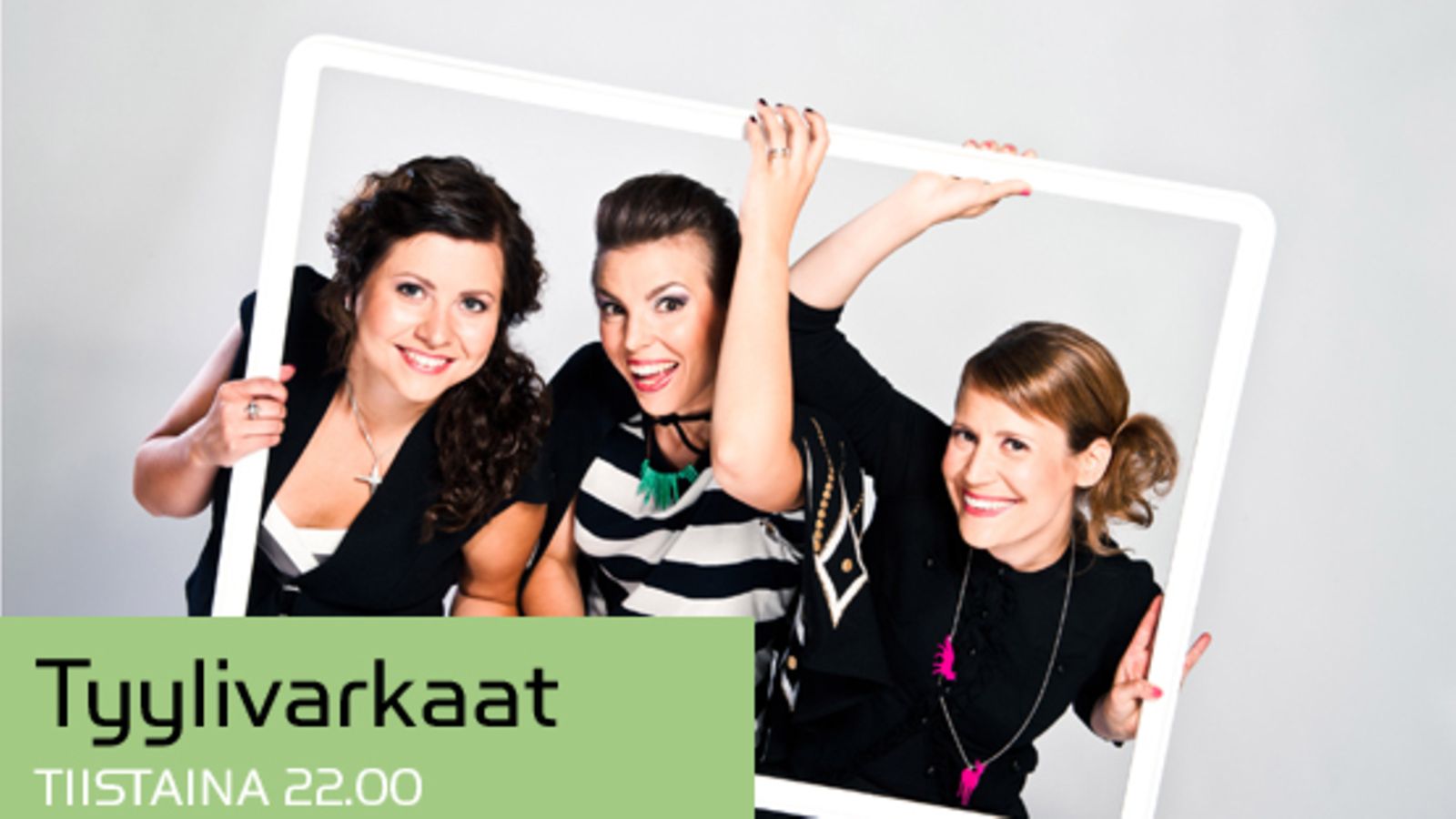 Tyylivarkaat
