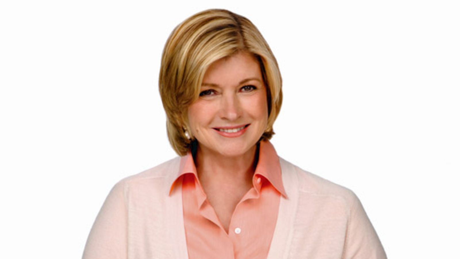 Martha Stewart