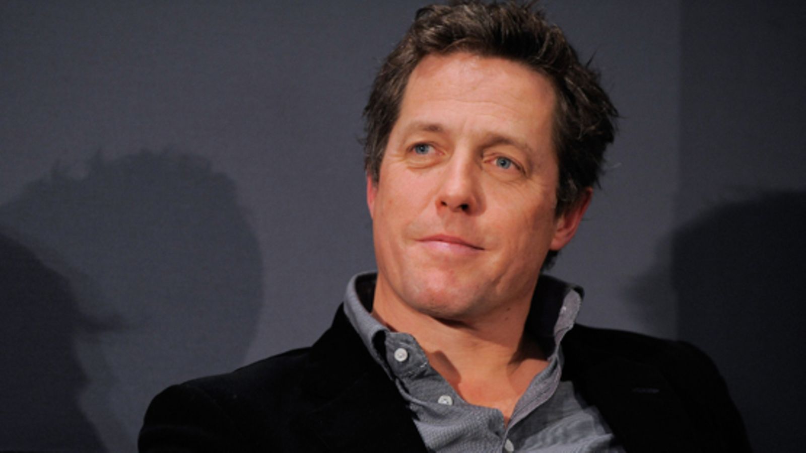 Hugh Grant