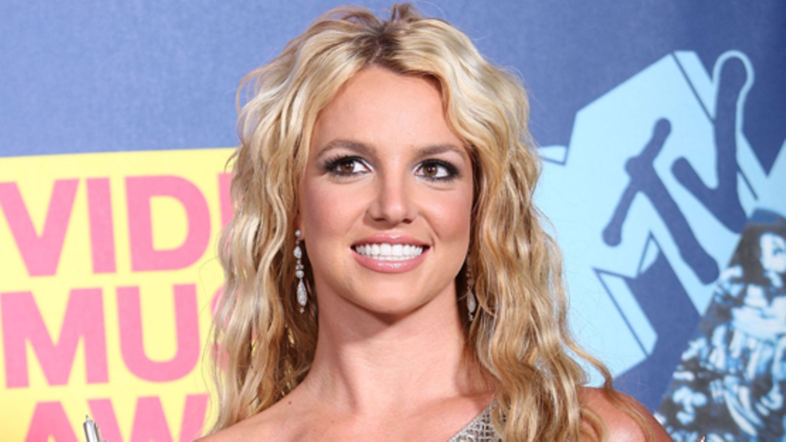 Britney Spears.