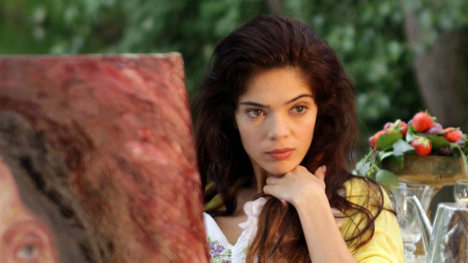 Agatha Christien tarinat.