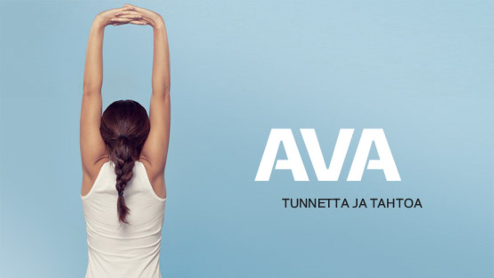AVA-kanava aloittaa 15.1.2011