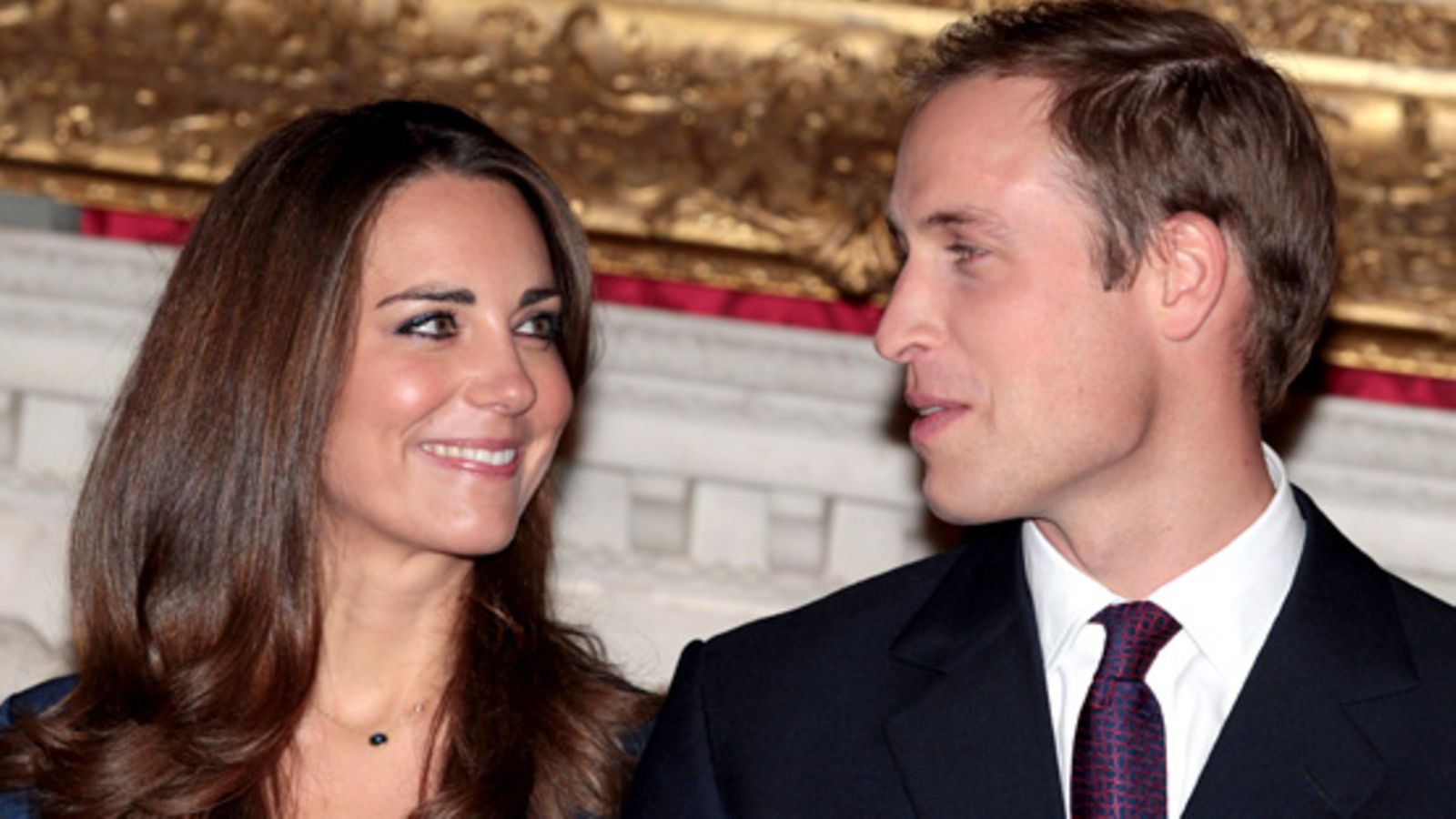 Prinssi William ja Kate Middleton