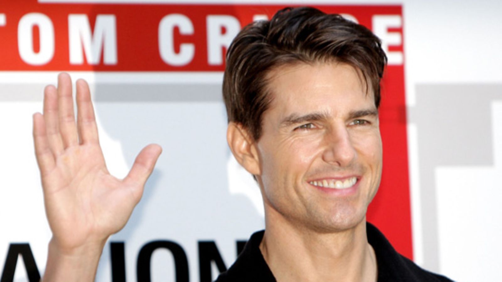 Tom Cruise. Kuva: Wireimage/AOP