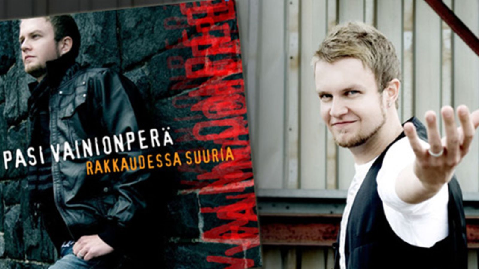 Kuva: Warner Music Finland