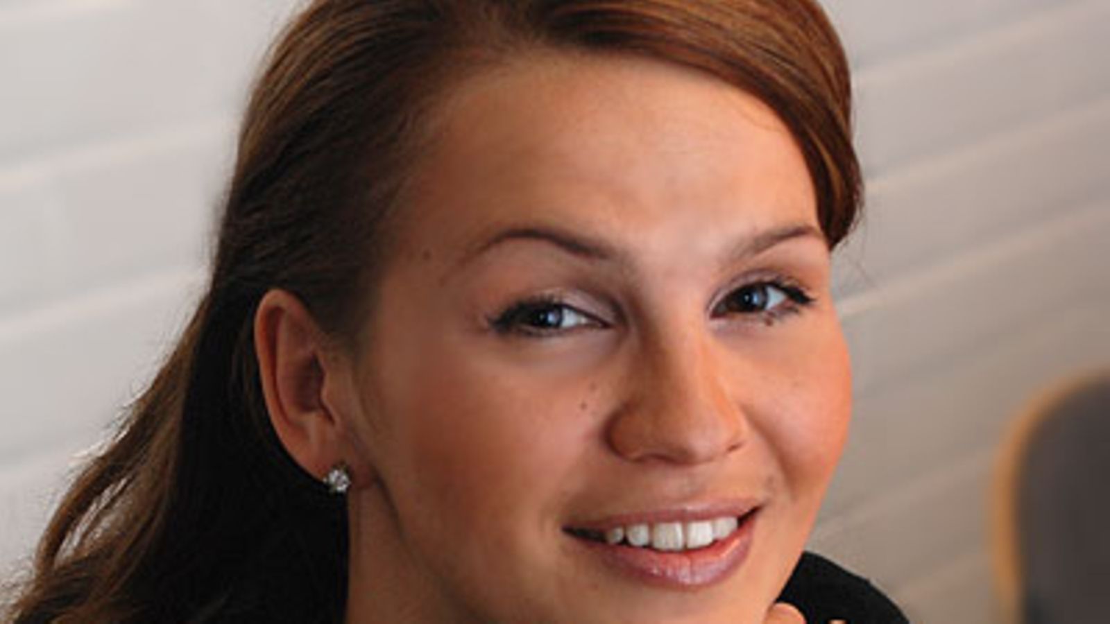 Janina Frostell