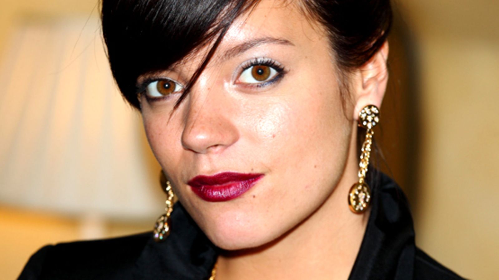 Lily Allen, kuva: Wireimage/AOP