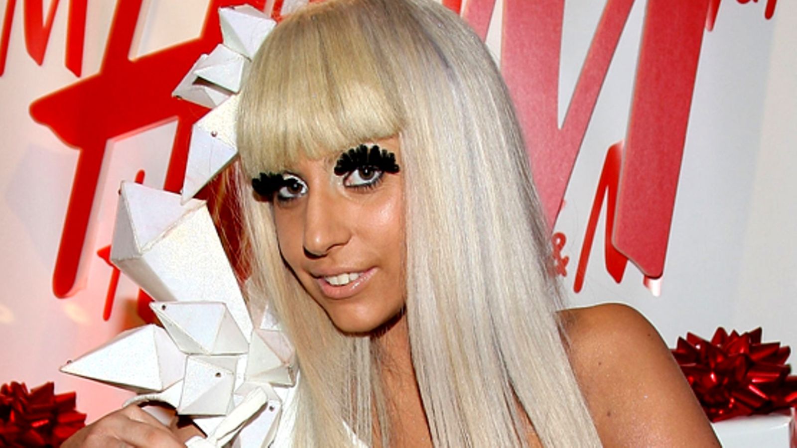 Lady Gaga/Wireimage/AOP