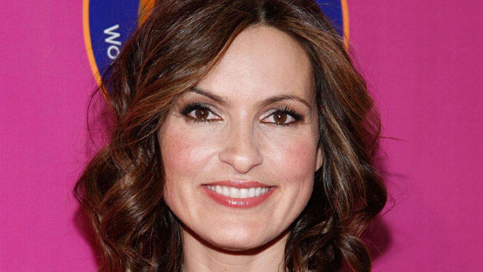 Mariska Hargitay (Getty)