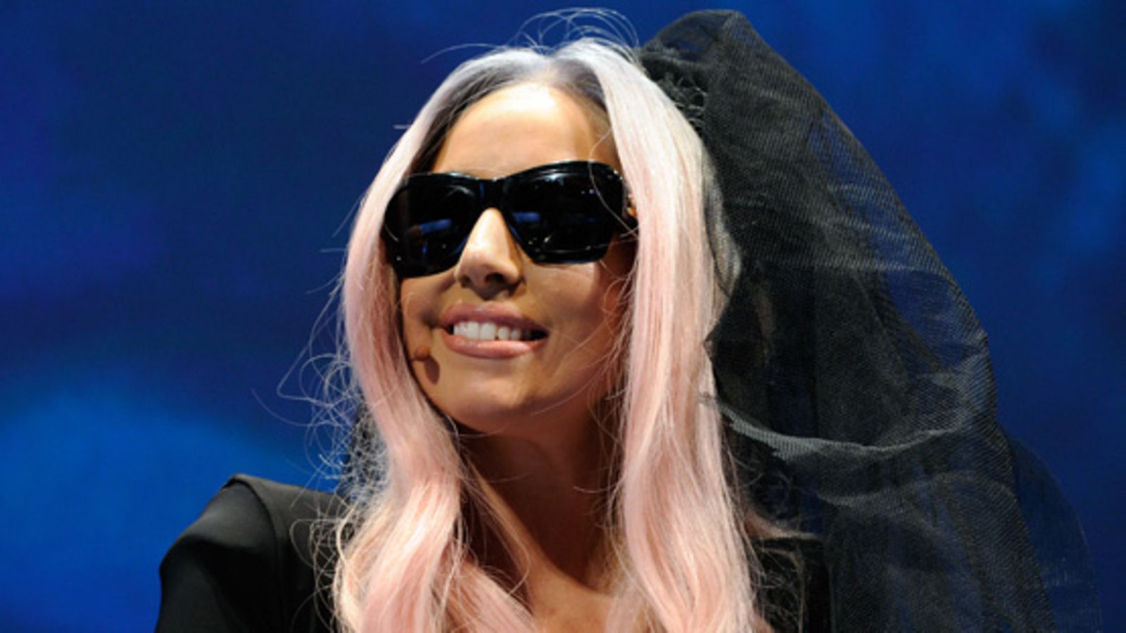 Lady Gaga