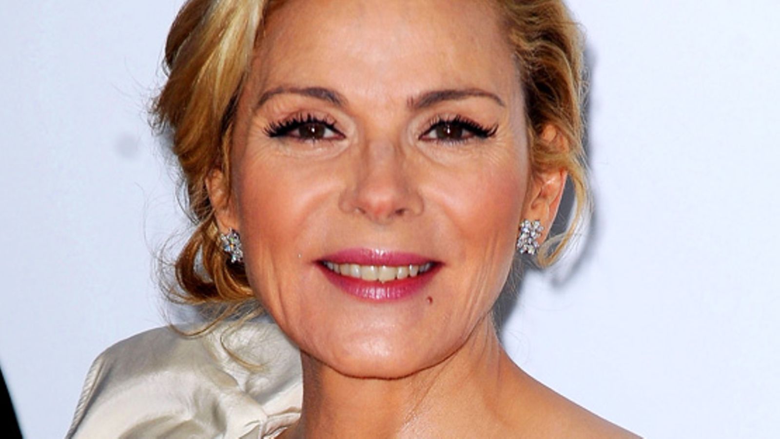 Kim Cattrall, kuva: Wireimage/AOP