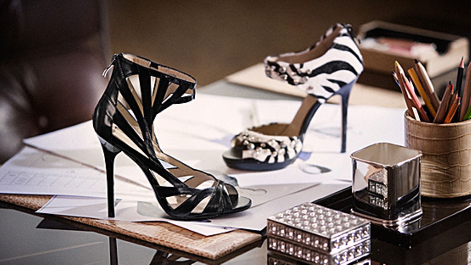 Jimmy Choo for H&M