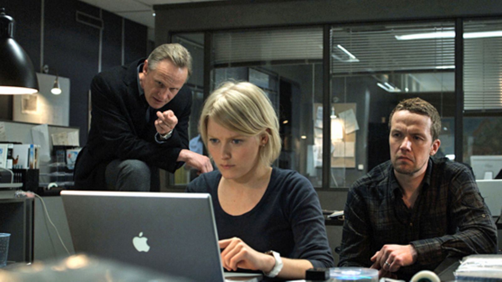Virta. Kuva: KinoTV