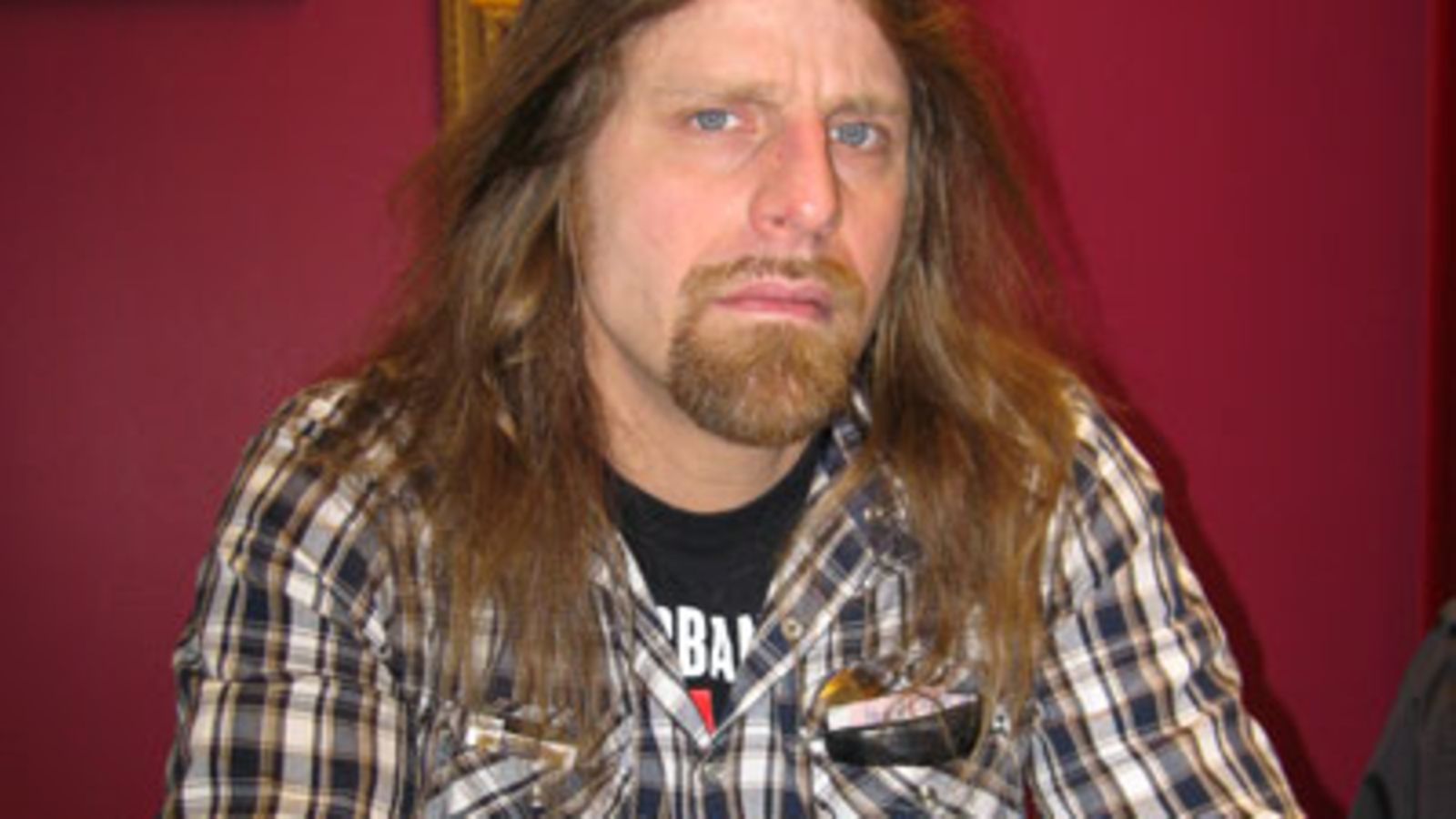 Jone Nikula Kuva: Marjo Tiitto