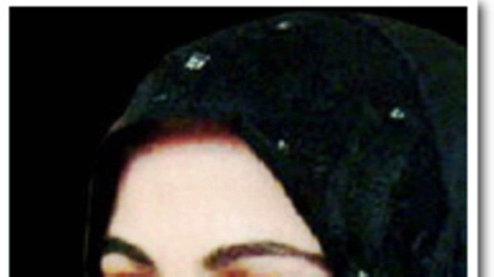 Musliminainen