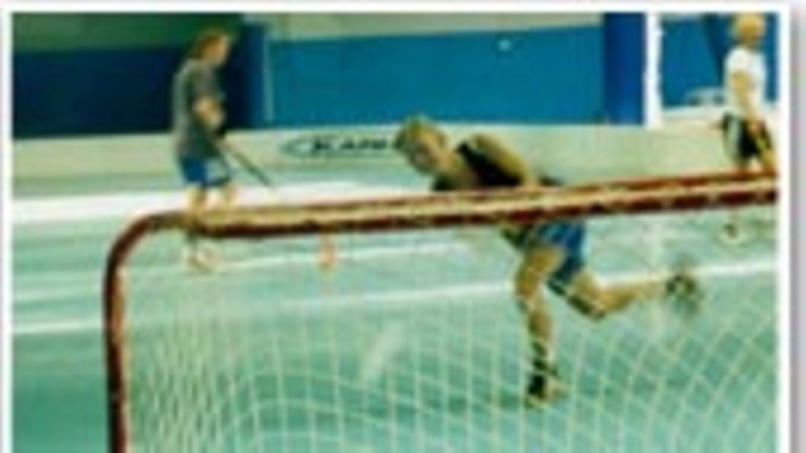 Salibandy