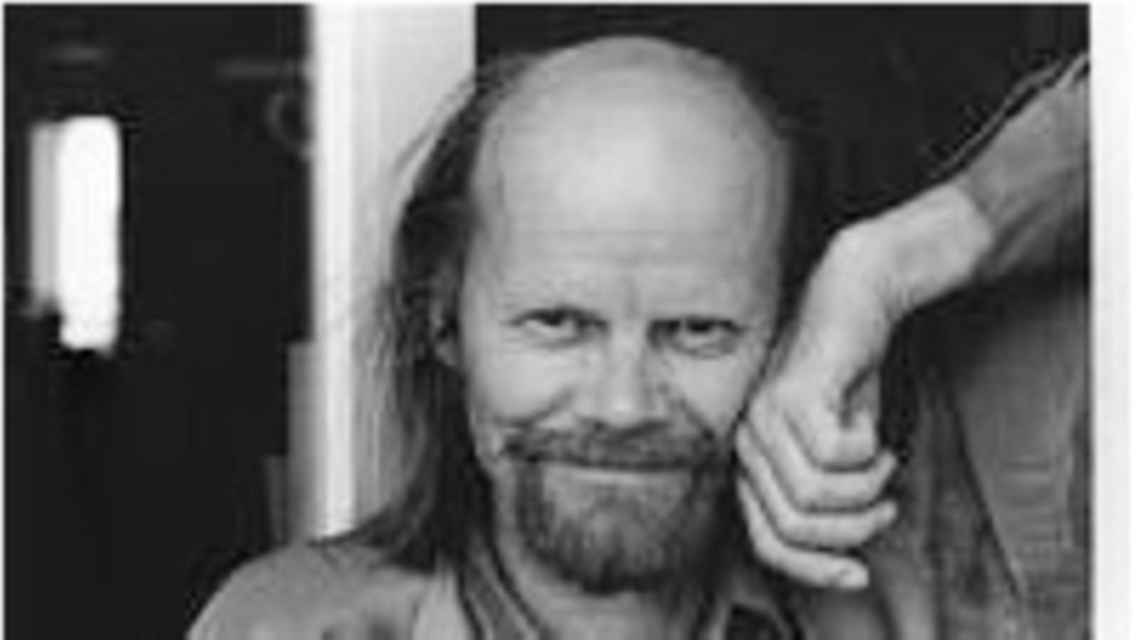 Risto Ahti