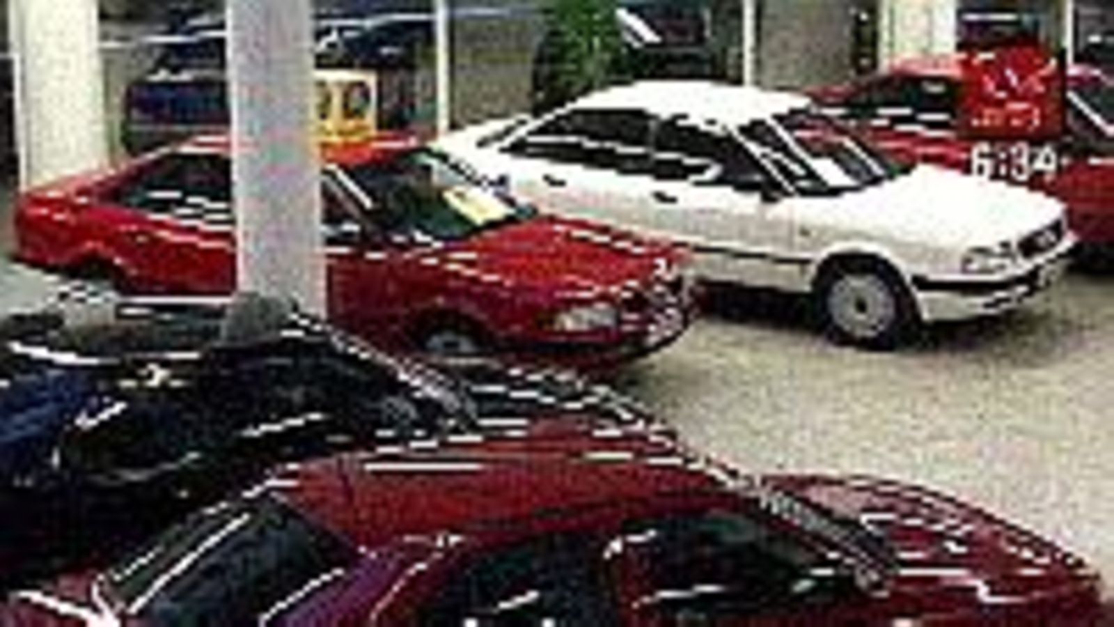 Autoliike