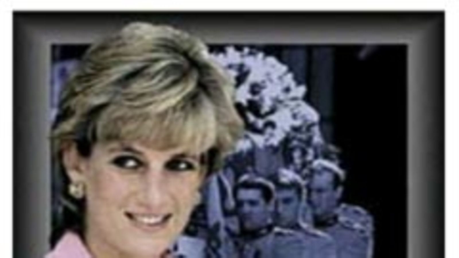 Prinsessa Diana