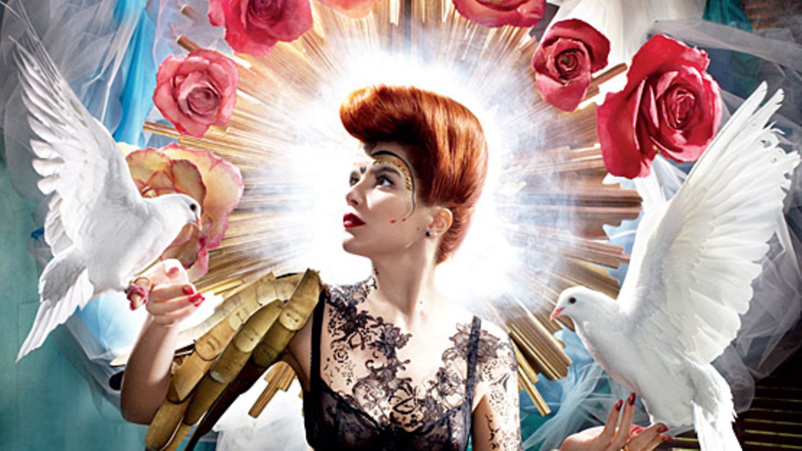 Paloma Faith