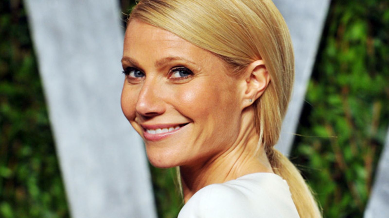 Gwyneth Paltrow