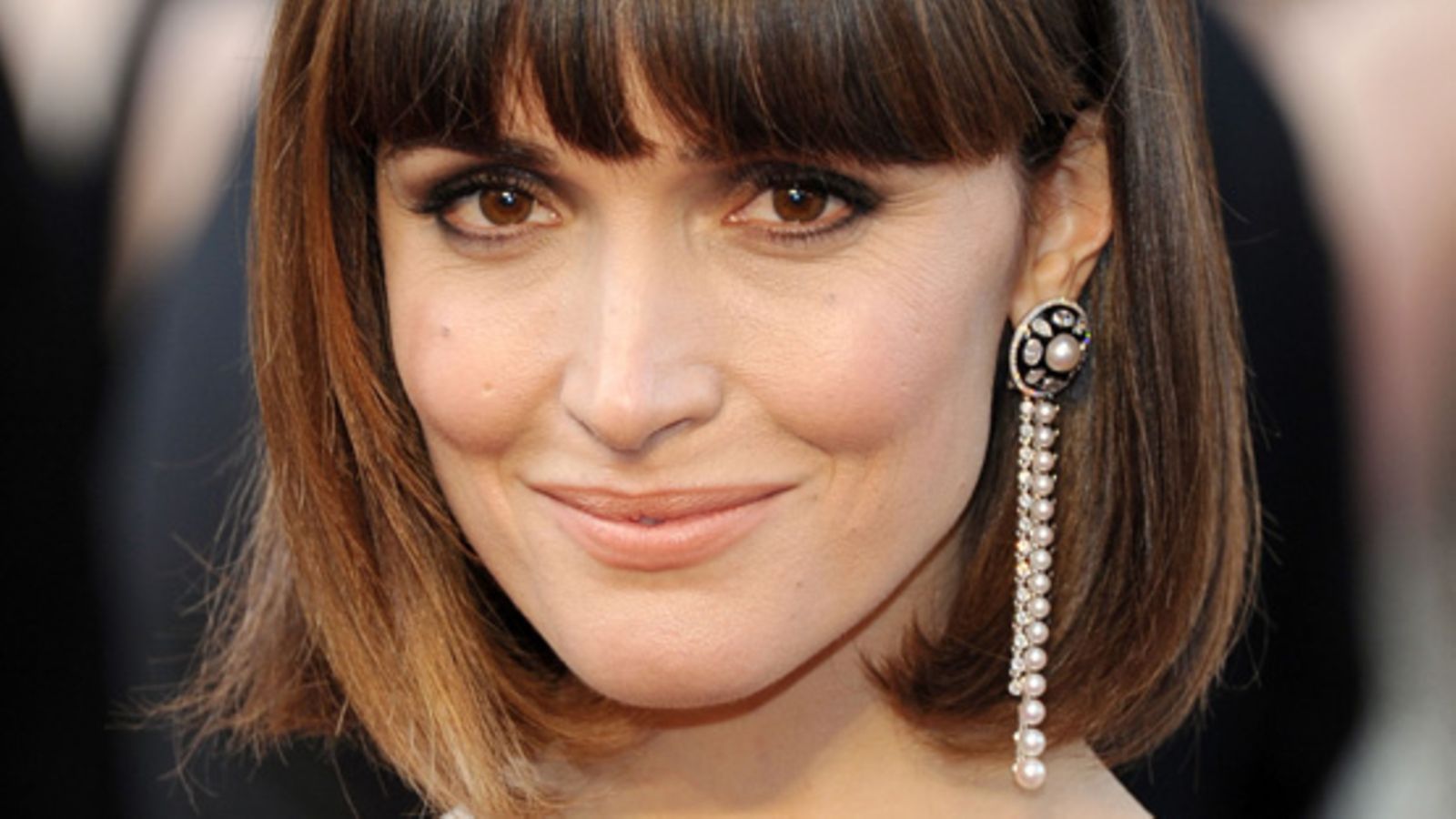 Rose Byrne