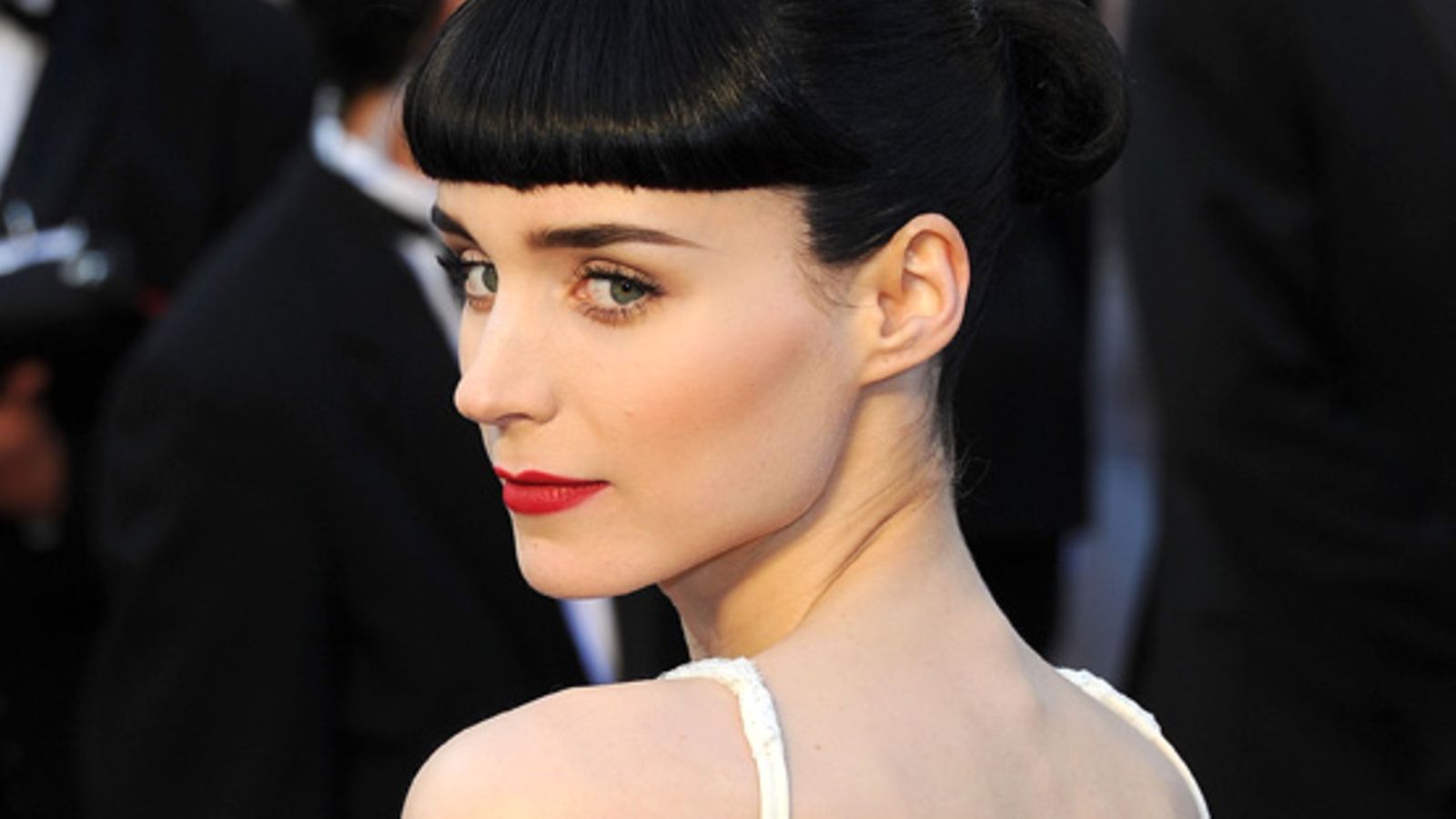 Rooney Mara