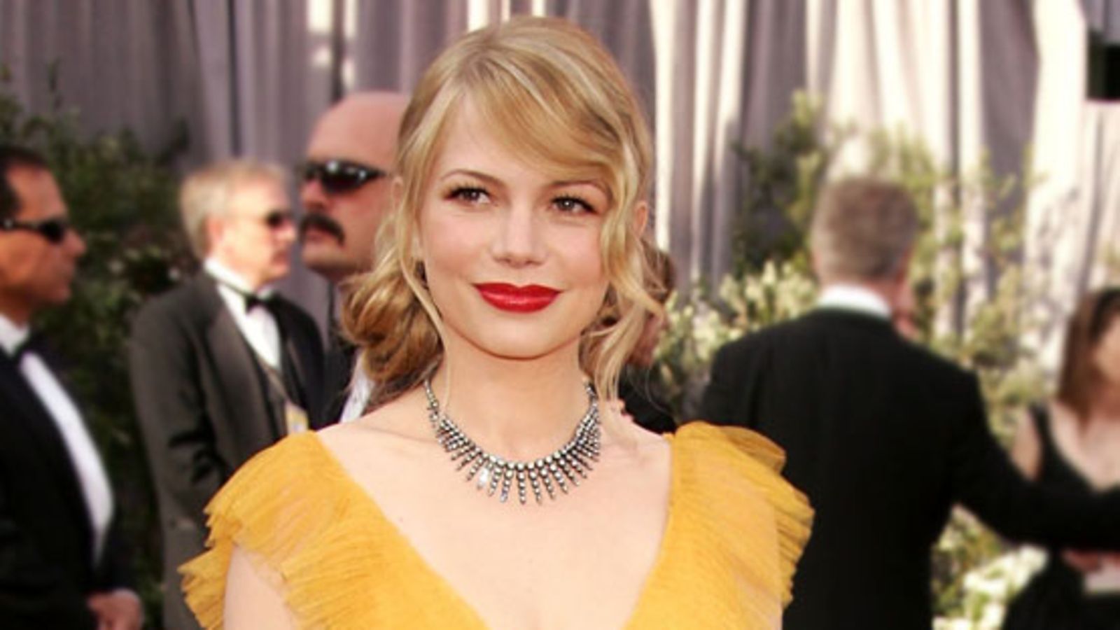 Michelle Williams