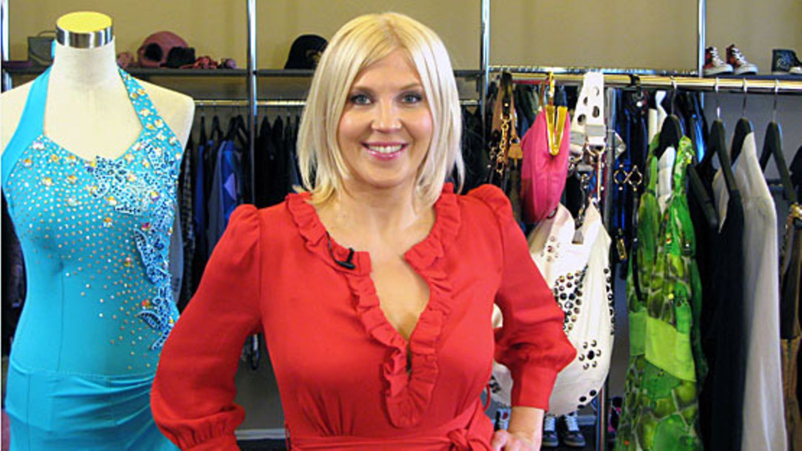 Kuva: MTV3/Laura Kokko