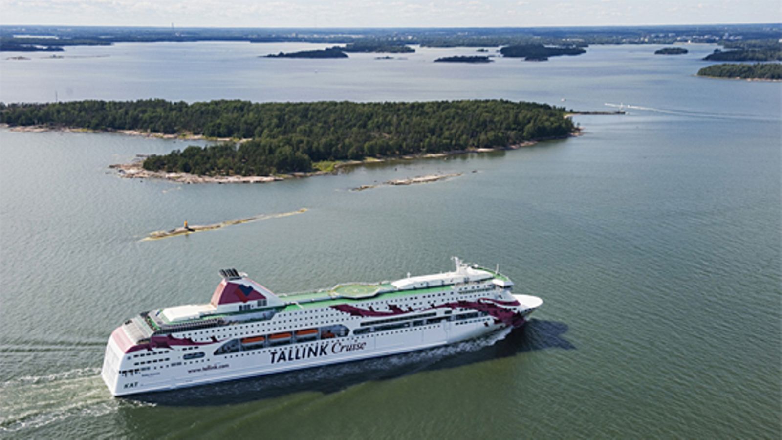 Baltic Princess