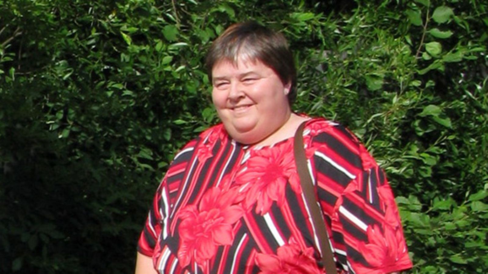 Tuula Viskari