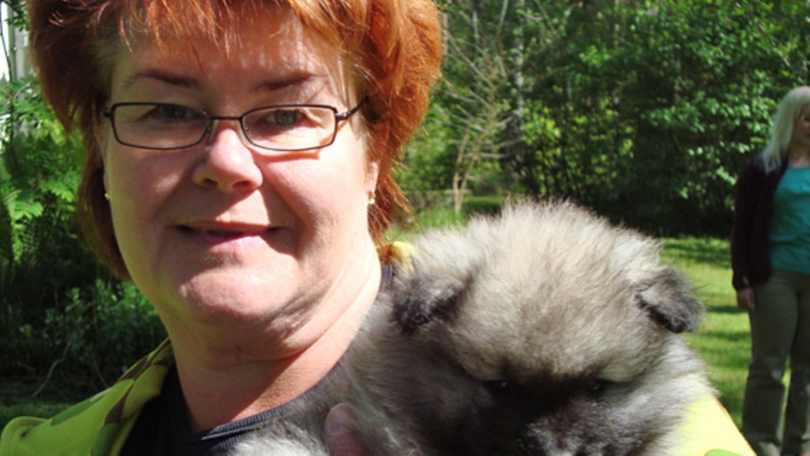 Erja Kokkonen.