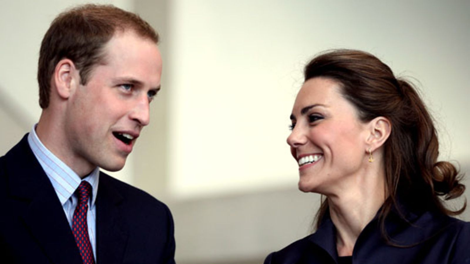 Prinssi William ja Kate Middleton