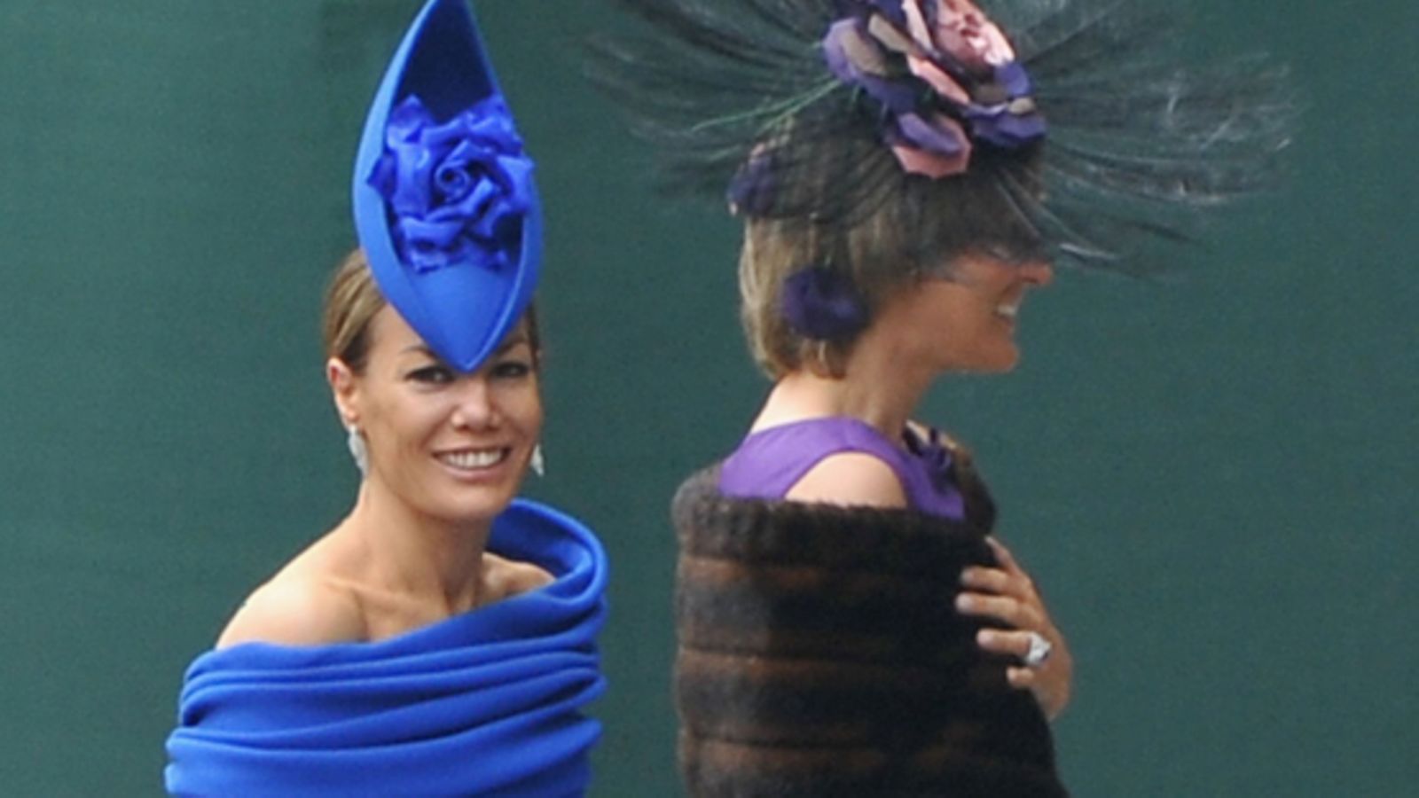 Tara Palmer-Tomkinson