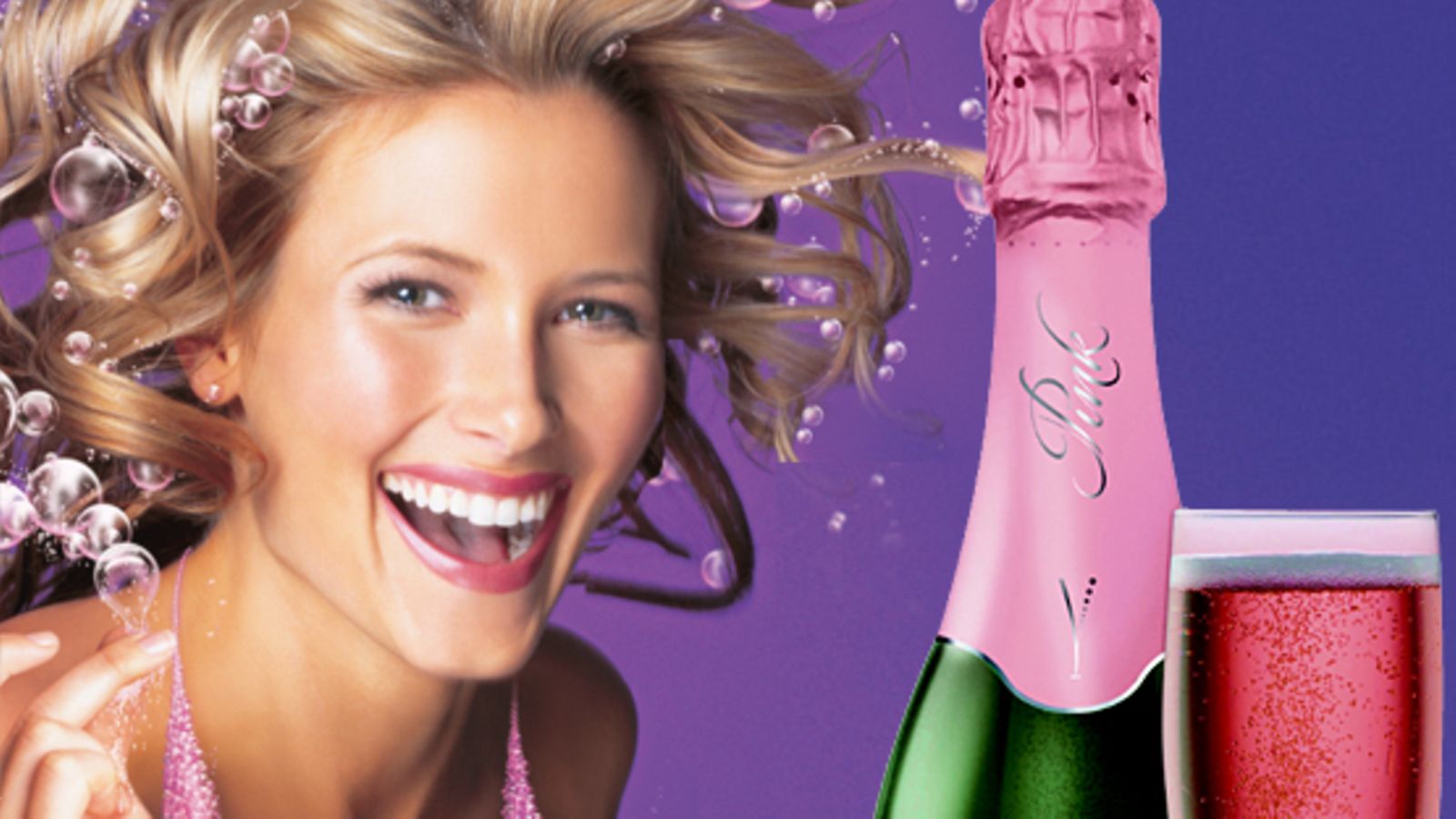 Yellowglen Pink