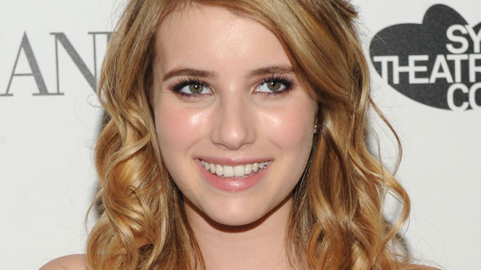 Emma Roberts, Kuva: Jason Kempin, Getty Images