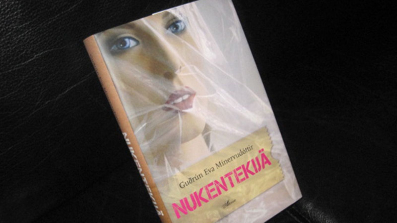 Nukentekijä