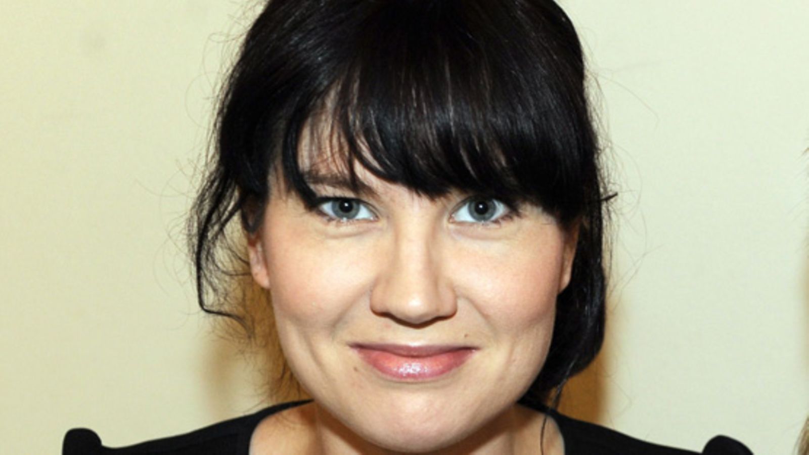 Kansanedustaja Johanna Sumuvuori  (Lehtikuva)