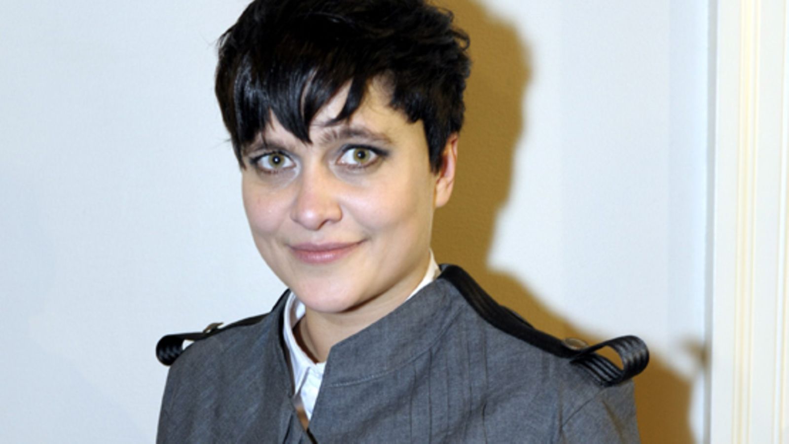 Silvia Modig